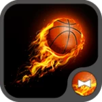 fireball android application logo